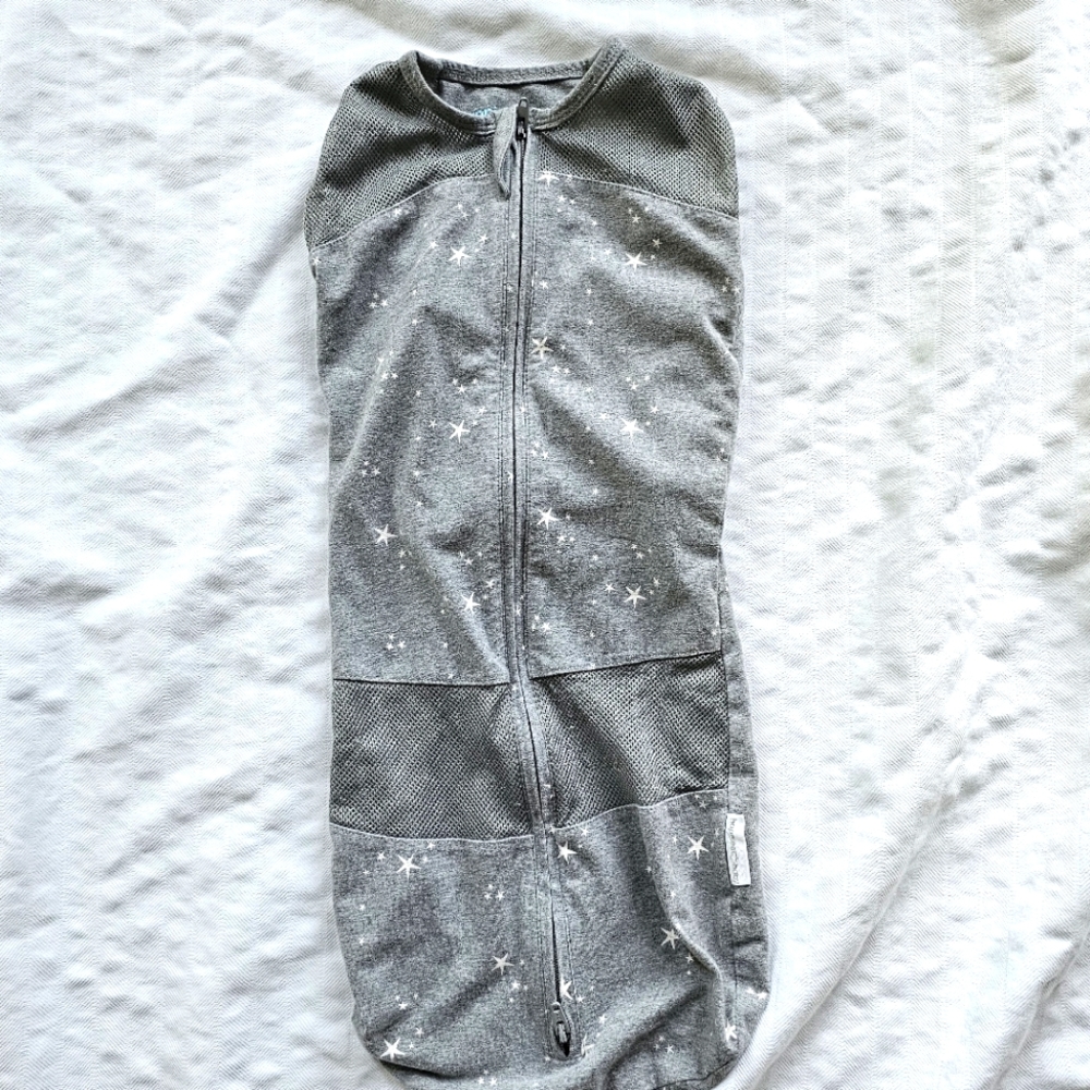 Happiest Baby Swaddle